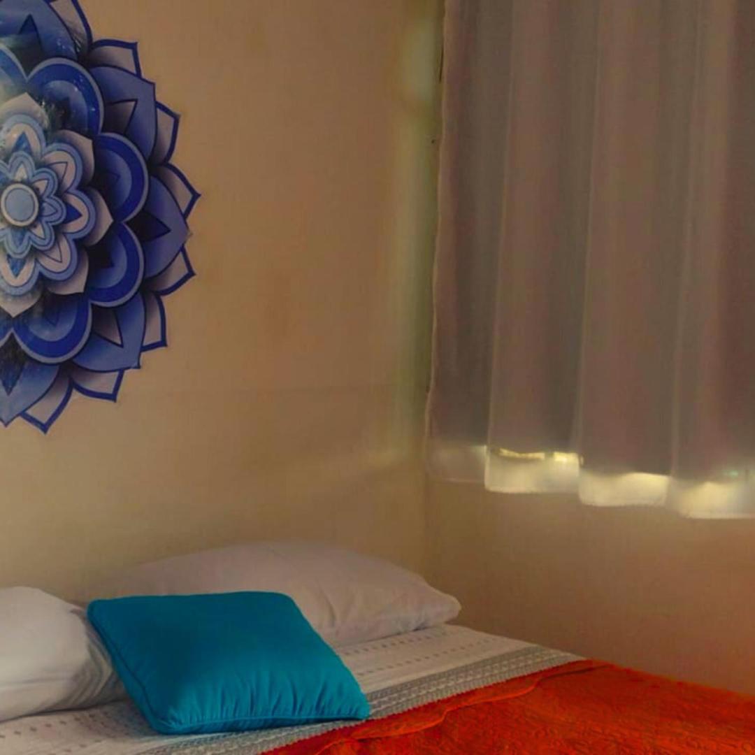 Casa Jardim Hostel Bh - Santa Efigenia - Paraiso Belo Horizonte Eksteriør bilde